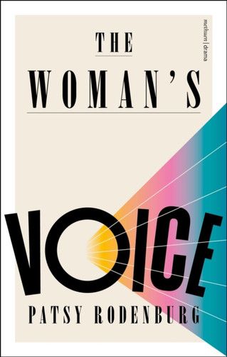 The Woman’s Voice