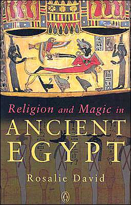 Religion and Magic in Ancient Egypt