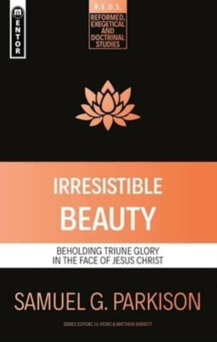 Irresistible Beauty : Beholding Triune Glory in the Face of Jesus Christ