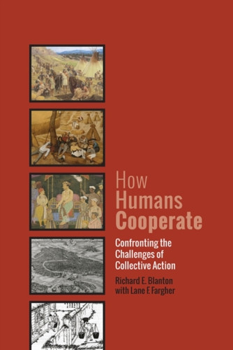 How Humans Cooperate : Confronting the Challenges of Collective Action
