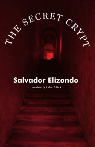 The Secret Crypt