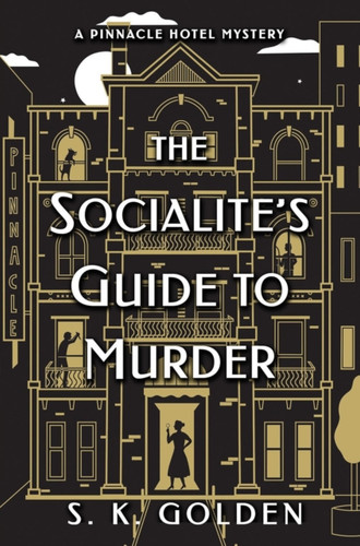 The Socialites's Guide To Murder