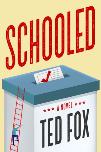 Schooled : A Novel