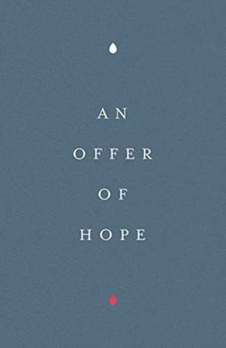 An Offer of Hope (25-pack)