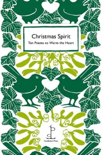 Christmas Spirit : Ten Poems to Warm the Heart