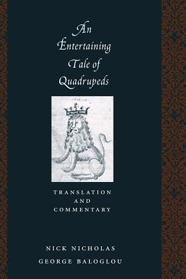 An Entertaining Tale of Quadrupeds