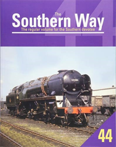The Southern Way Volume 44