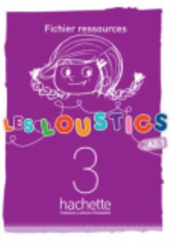 Les Loustics : Fichier ressources 3