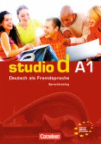 Studio d : Sprachtraining A1