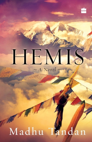 Hemis : A novel