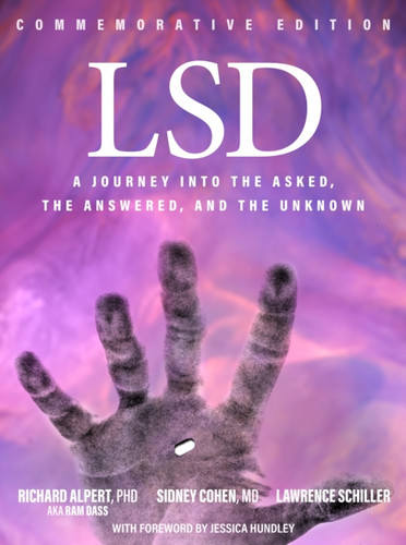 LSD : A Journey into the Asked, the Answered, and the Unknown