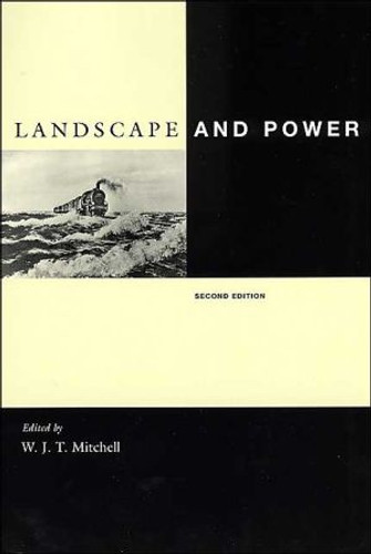 Landscape and Power, Second Edition