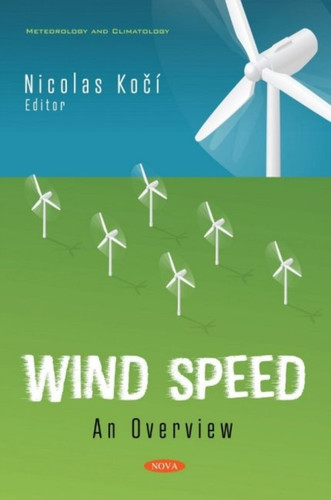 Wind Speed : An Overview