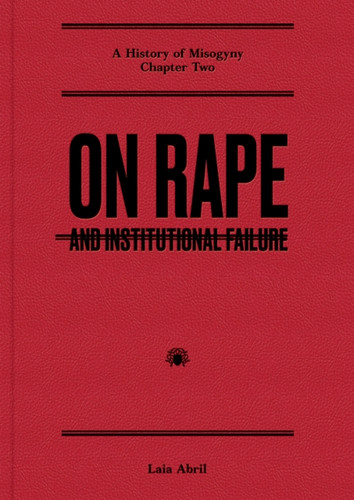 On Abortion: and Institutional Failure