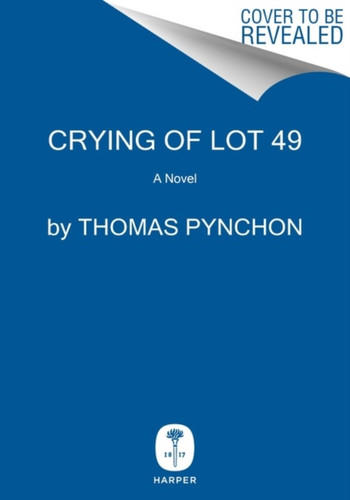 Crying of Lot 49: A Novel