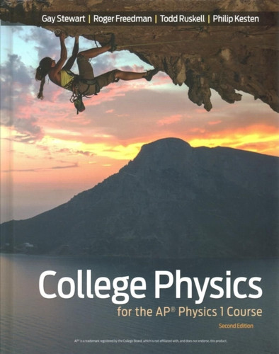 Physics for the AP (R) Course