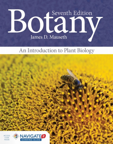 Botany: an Introduction to Plant Biology: An Introduction to Plant Biology
