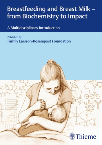 Breastfeeding and Breast Milk - from Biochemistry to Impact: A Multidisciplinary Introduction
