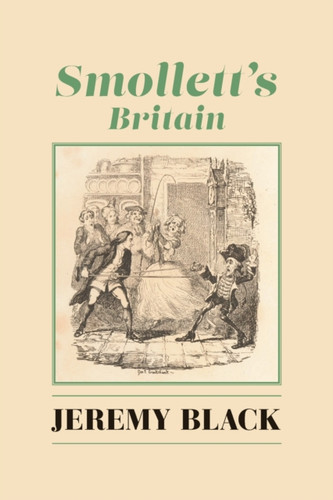 Smollett`s Britain
