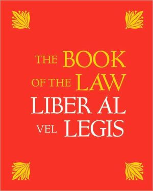 The Book of the Law