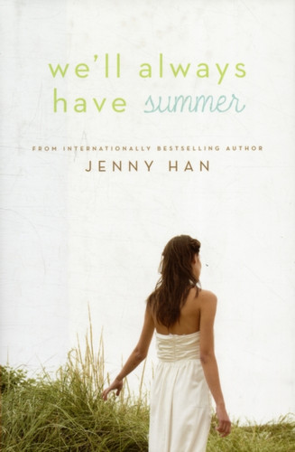 The We'll Always Have Summer