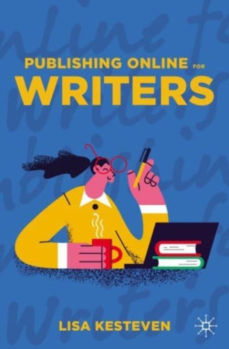 Publishing Online for Writers