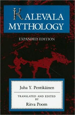 Kalevala Mythology, Revised Edition