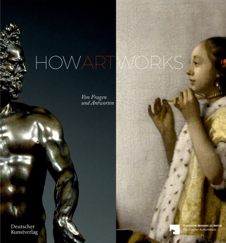 How Art Works : Von Fragen und Antworten