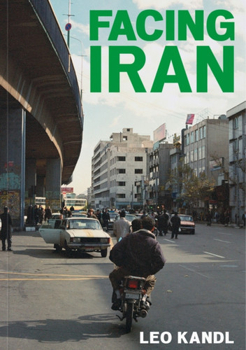 Facing Iran : Leo Kandl