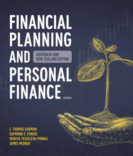 Financial Planning and Personal Finance : Australia and New Zealand Edition