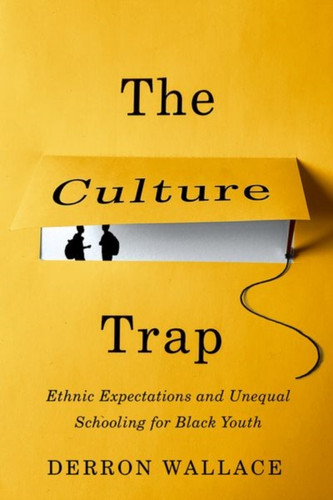 The Culture Trap : Ethnic Expectations and Unequal Schooling for Black Youth