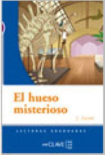 El hueso misterioso
