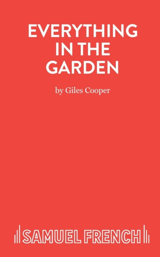 Everything in the Garden : Play