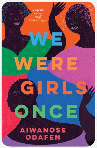 We Were Girls Once