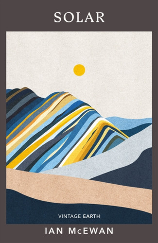 Solar: A novel from the Vintage Earth collection