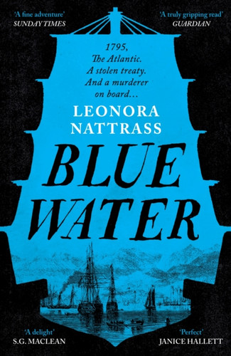 Blue Water : a Financial Times Book of the Year