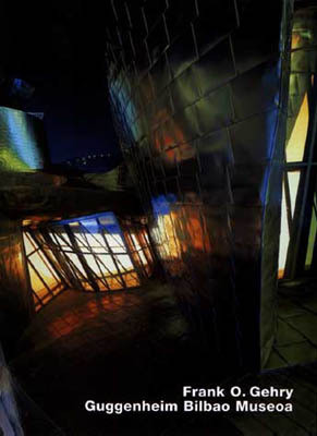Frank O. Gehry, Museo Guggenheim Bilbao (Opus 32)