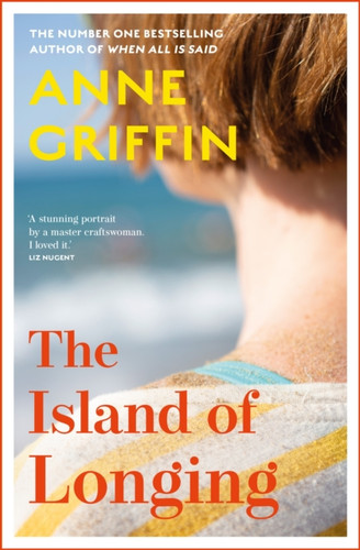 Island of Longing: The emotional, unforgettable Top Ten Irish bestseller