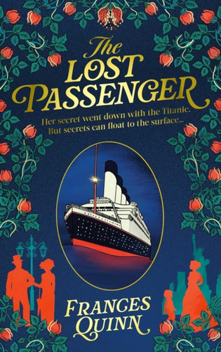 The Lost Passenger: the most big-hearted story you'll read this year