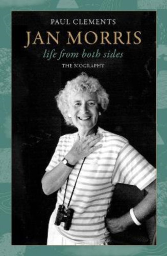 Jan Morris : life from both sides
