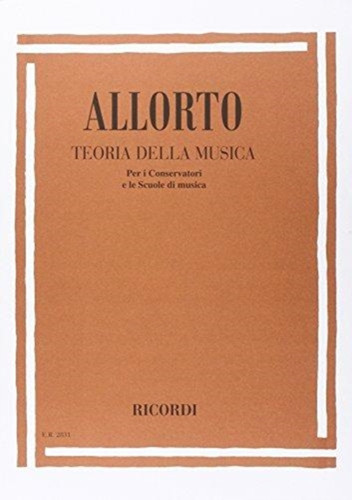 TEORIA DELLA MUSICA