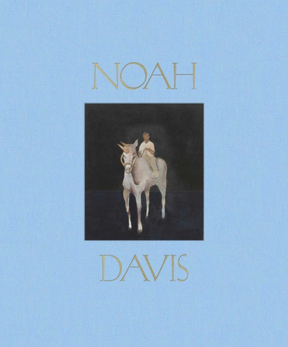 Noah Davis