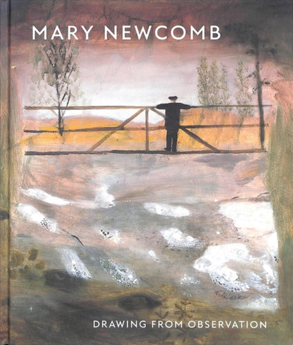 Mary Newcomb: Drawing from Observation