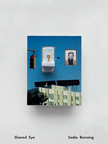 Sadie Benning - Shared Eye
