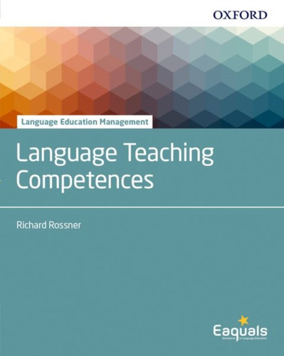 Language Teaching Competences