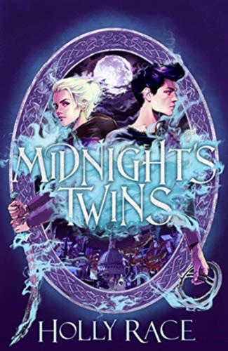 Midnight's Twins : A dark fantasy that will invade your dreams