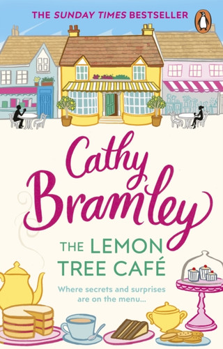 The Lemon Tree Cafe: The Heart-warming Sunday Times Bestseller