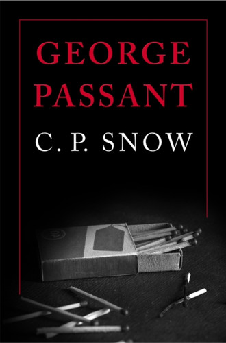 George Passant