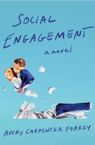 Social Engagement : A Novel