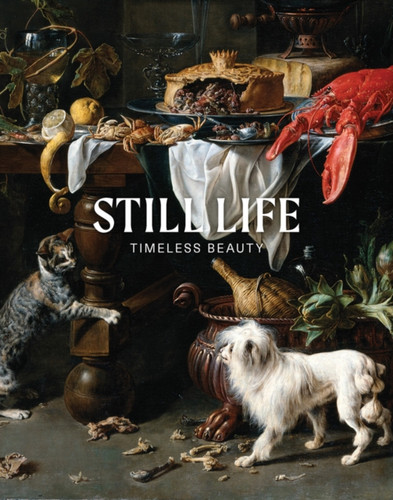 Still Life : Timeless Beauty